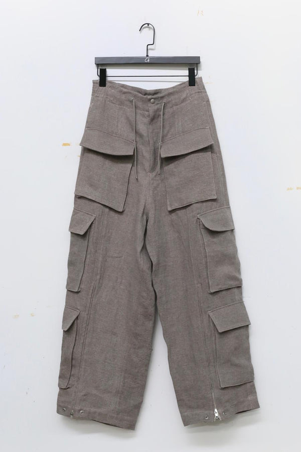 Hed Mayner Instant SS22_P44_GRY/CNV